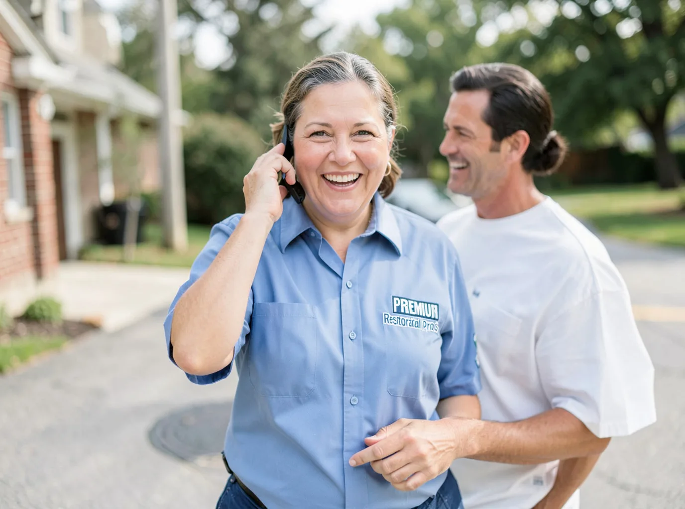 Water Damage Restoration Hydro, OK FAQs